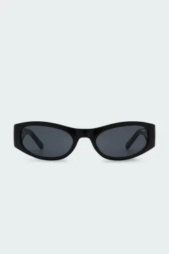 GUST - Lunettes de soleil | Noir