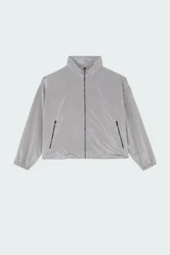 G-WINDOR VESTE - Veste | Gris