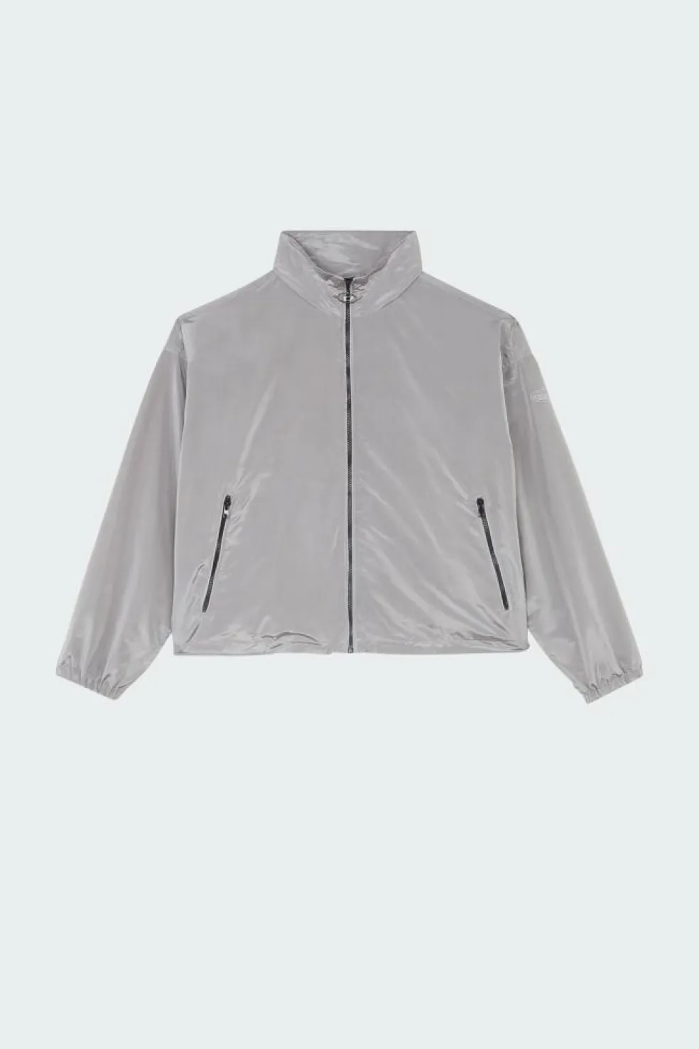 G-WINDOR VESTE - Veste | Gris