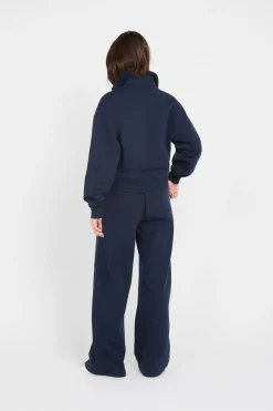 H GRAPHIC - Jogging | Bleu