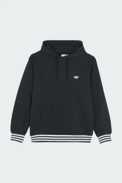 H SHMOO HOODIE - Hoodie | Noir