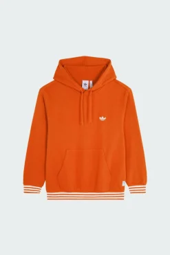 H SHMOO HOODIE - Hoodie | Orange