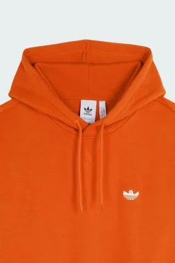 H SHMOO HOODIE - Hoodie | Orange