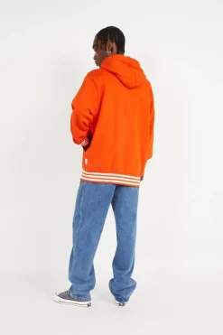 H SHMOO HOODIE - Hoodie | Orange