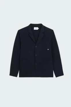 HABERSHAM - Chemise | Bleu