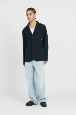 HABERSHAM - Chemise | Bleu