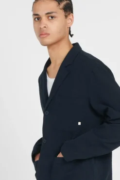 HABERSHAM - Chemise | Bleu