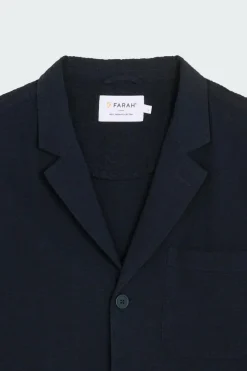 HABERSHAM - Chemise | Bleu