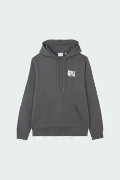 halim hoodie - Hoodie | Gris