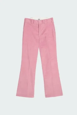 HALLEYVILLE - Pantalon | Rose