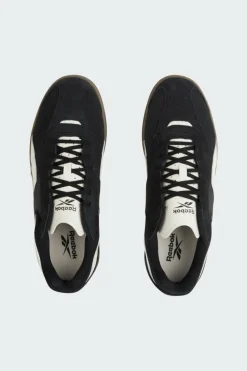 HAMMER STREET - Baskets | Noir