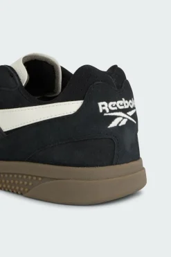 HAMMER STREET - Baskets | Noir