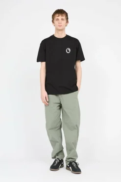 HAMMER STREET - Baskets | Noir