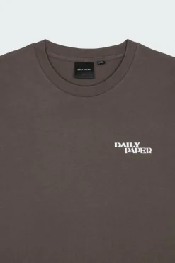 hand in hand - T-shirt | Vert