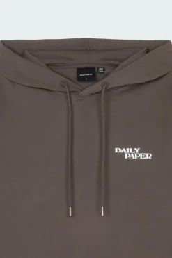 hand in hand hoodie - Hoodie | Vert