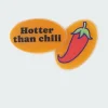 HAND WARMER HOTTER THAN CHILL - Chauffe-mans | Multicolore