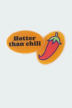 HAND WARMER HOTTER THAN CHILL - Chauffe-mans | Multicolore