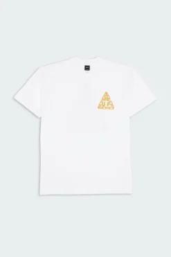 HARD LINKS - T-shirt | Blanc