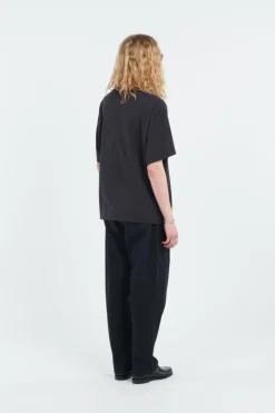 HARD TIMES - T-shirt | Noir