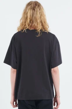 HARD TIMES - T-shirt | Noir