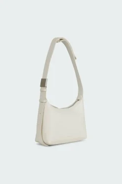 HARDWARE STRAP - Sac bandoulière | Blanc