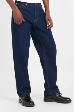 HARDWORK - Jean | Bleu