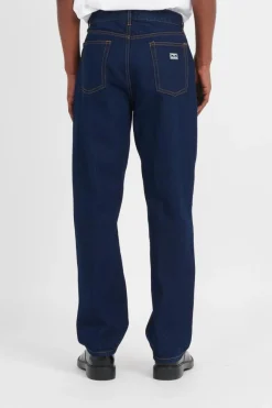 HARDWORK - Jean | Bleu