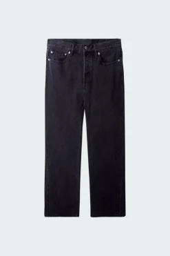 HARDWORK - Jean | Noir