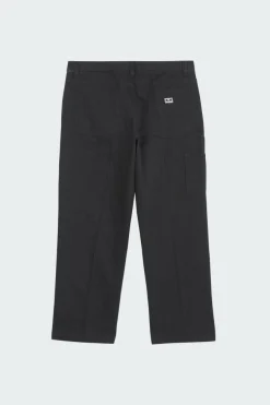 HARDWORK CARPENTER - Pantalon | Noir