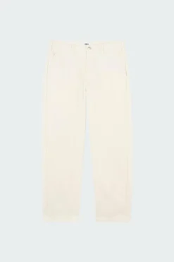 HARDWORK WORK PANT - Pantalon | Beige