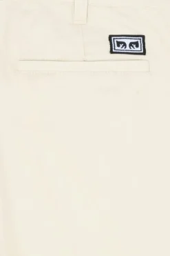 HARDWORK WORK PANT - Pantalon | Beige