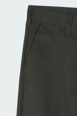 HARDWORK WORK PANT - Pantalon | Noir