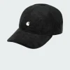 HARLEM - Casquette | Noir