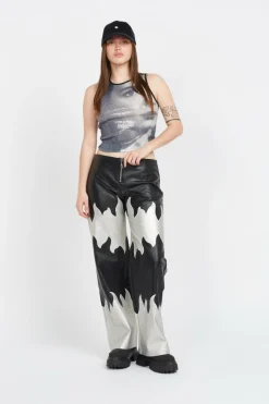 HARLEM - Casquette | Noir