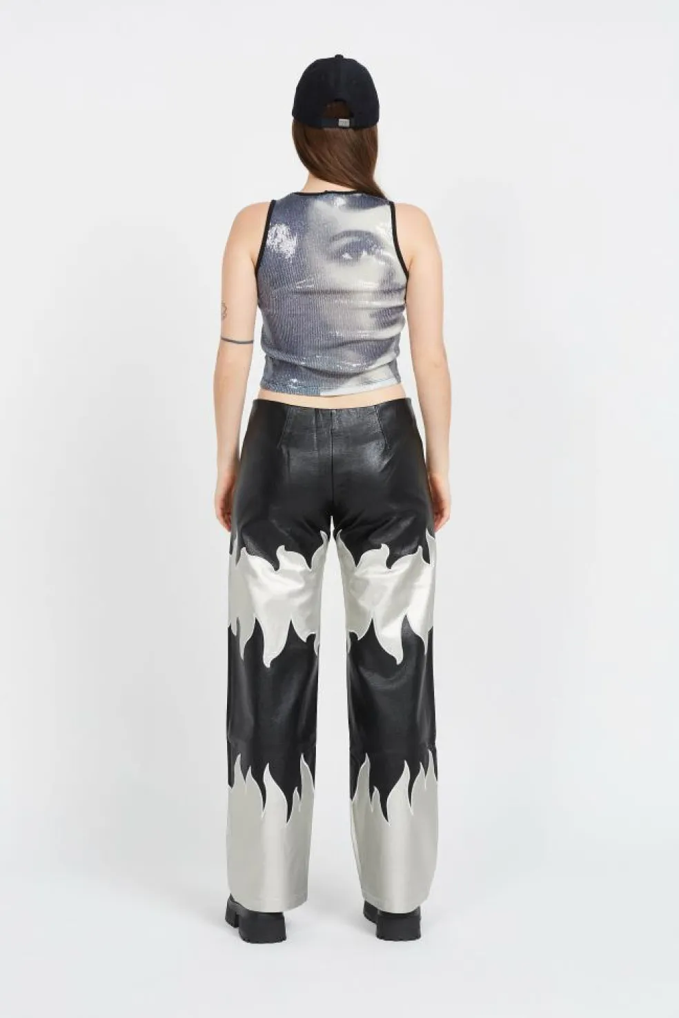 HARLEM - Casquette | Noir