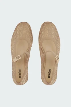 HARPER - Ballerine | Beige