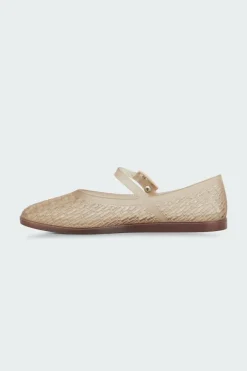 HARPER - Ballerine | Beige