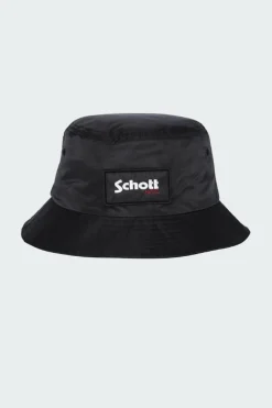 HAT 210 H BADGE - Bob | Noir