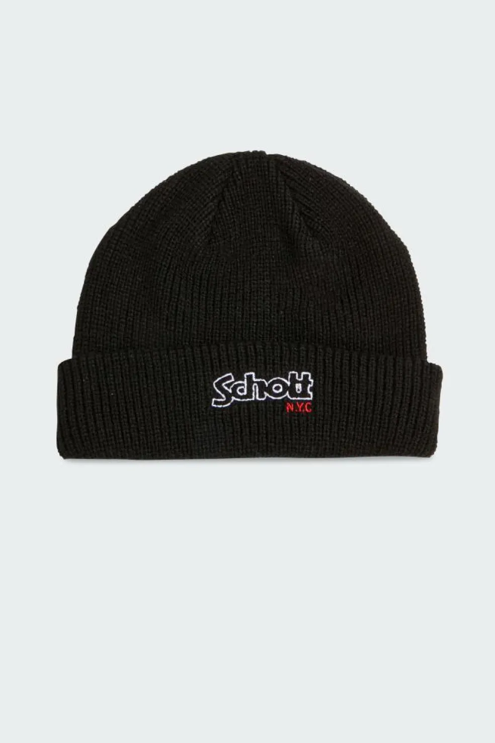 HAT VINT BEANIE - Bonnet | Noir