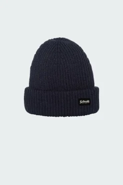 HATRYLAN - Bonnet | Bleu