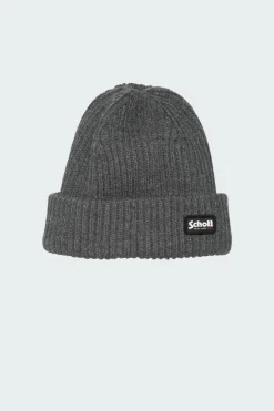 HATRYLAN - Bonnet | Gris