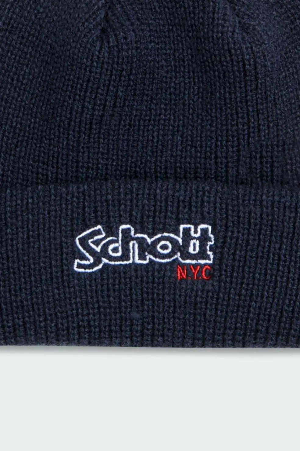 HATVINT - Bonnet | Bleu