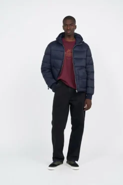 HAWKRS - doudoune | Bleu