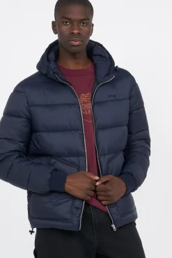 HAWKRS - doudoune | Bleu