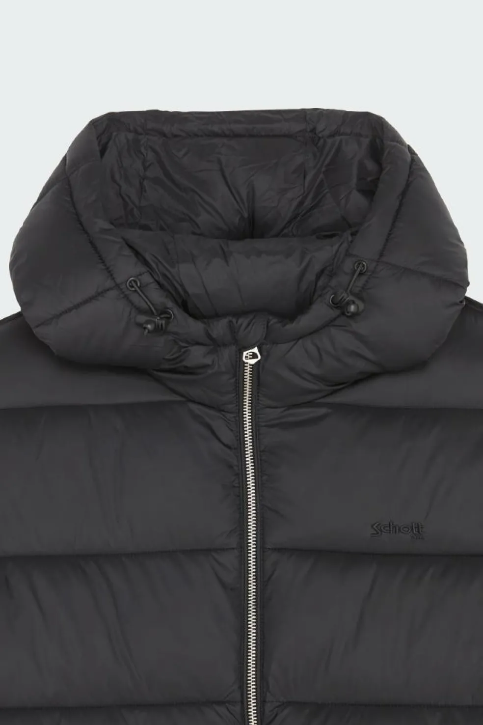 HAWKRS - doudoune | Noir