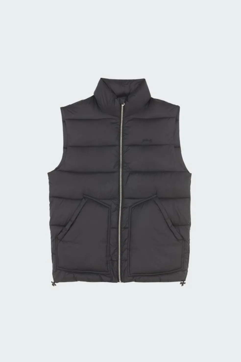 HAWKVRS - doudoune | Noir