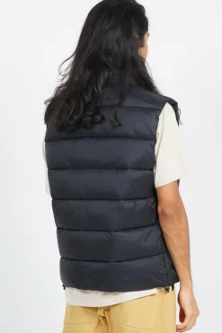 HAWKVRS - doudoune | Noir