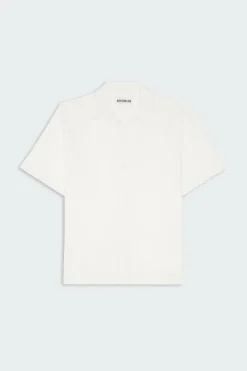 HAYDEN - Chemise | Blanc