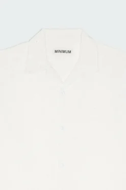 HAYDEN - Chemise | Blanc