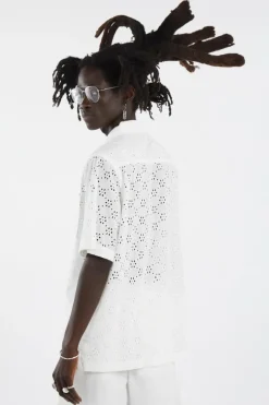 HAYDEN - Chemise | Blanc